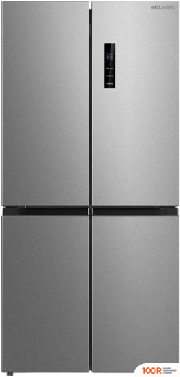 Холодильник Willmark MDC-711IX (311845)