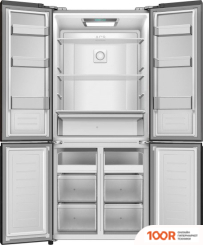 Холодильник Willmark MDC-697IDG (311843)