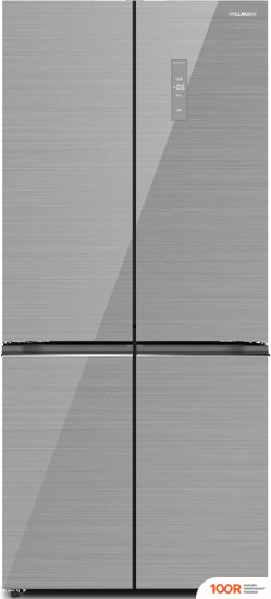 Холодильник Willmark MDC-697IDG (311843)