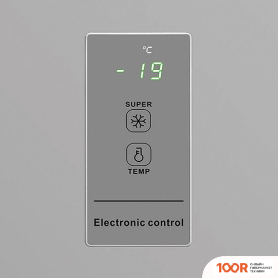Холодильник Willmark CF-270IDG (311831)