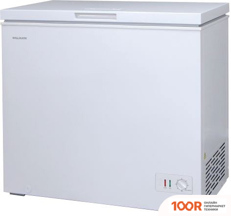 Холодильник Willmark CF-250CS (БЕЛЫЙ) (311823)
