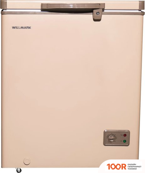 Холодильник Willmark CF-189CL (311819)
