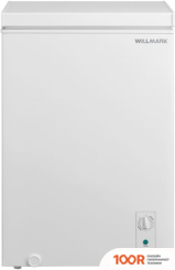 Холодильник Willmark CF-140W (311811)