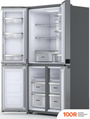 Холодильник Whirlpool WQ9 B2L EF (311799)