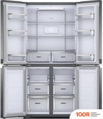 Холодильник Whirlpool WQ9 B2L EF (311799)