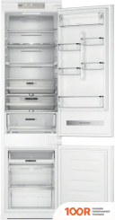 Холодильник Whirlpool WHC20 T593 P (311798)
