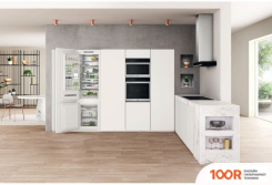 Холодильник Whirlpool WHC20 T593 P (311798)