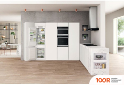 Холодильник Whirlpool WHC18 T573 (311793)