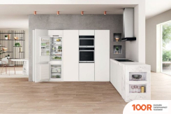 Холодильник Whirlpool WHC18 T571 (311792)