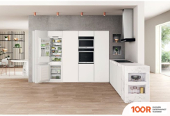 Холодильник Whirlpool WHC18 T332 (311790)