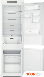 Холодильник Whirlpool WHC18 T311 (311789)
