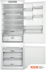 Холодильник Whirlpool WH SP70 T122 (311783)