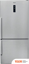 Холодильник Whirlpool W84BE 72 X (311780)