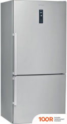 Холодильник Whirlpool W84BE 72 X (311780)