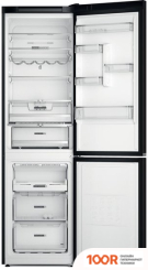 Холодильник Whirlpool W7X 93T KS (311778)