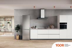 Холодильник Whirlpool W7X 92I OX (311776)