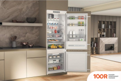 Холодильник Whirlpool SP40 812 EU 2 (311771)