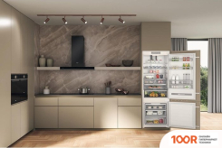 Холодильник Whirlpool SP40 812 EU 2 (311771)