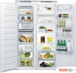 Холодильник Whirlpool ARG 18082 (311757)