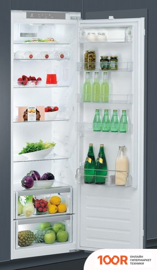 Холодильник Whirlpool ARG 18082 (311757)