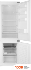 Холодильник Weissgauff WRKI 178 V (311718)