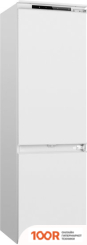 Холодильник Weissgauff WRKI 178 TOTAL NOFROST BIOFRESH (311715)