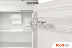 Холодильник Weissgauff WRKI 178 TOTAL NOFROST (311714)