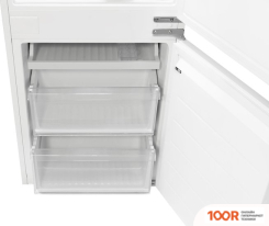 Холодильник Weissgauff WRKI 178 TOTAL NOFROST (311714)