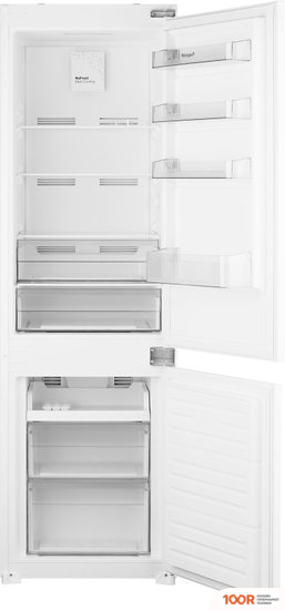 Холодильник Weissgauff WRKI 178 NFM (311713)