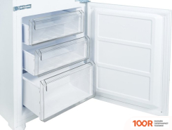 Холодильник Weissgauff WRKI 178 INVERTER (311712)