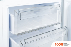 Холодильник Weissgauff WRKI 178 INVERTER (311712)