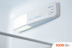 Холодильник Weissgauff WRKI 178 INVERTER (311712)