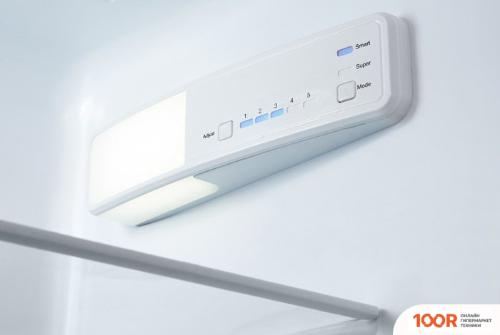 Холодильник Weissgauff WRKI 178 INVERTER (311712)