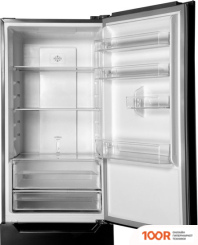 Холодильник Weissgauff WRK 2000 XBNF DC INVERTER (311703)