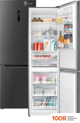 Холодильник Weissgauff WRK 2000 XBNF DC INVERTER (311703)