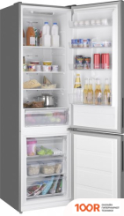 Холодильник Weissgauff WRK 2000 X FULL NOFROST (311701)