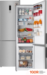 Холодильник Weissgauff WRK 2000 DX FULL NOFROST INVERTER (311693)