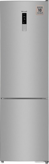 Холодильник Weissgauff WRK 2000 DX FULL NOFROST INVERTER (311693)
