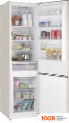 Холодильник Weissgauff WRK 2000 BE FULL NOFROST (311687)