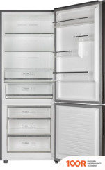 Холодильник Weissgauff WRK 1970 DWG FULL NOFROST INVERTER (311685)