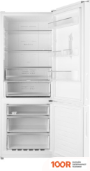 Холодильник Weissgauff WRK 1970 DWG FULL NOFROST INVERTER (311685)