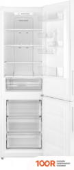 Холодильник Weissgauff WRK 190 W FULL NOFROST (311675)