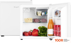 Холодильник Weissgauff WR 50 (311661)