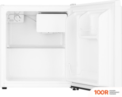 Холодильник Weissgauff WR 50 (311661)
