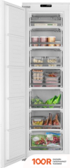 Холодильник Weissgauff WFI 178 FREEZ (311659)