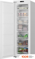 Холодильник Weissgauff WFI 178 FREEZ (311659)