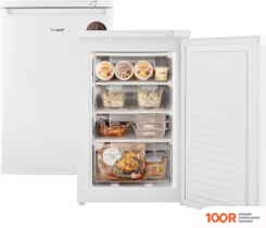 Холодильник Weissgauff WF 85 (311646)