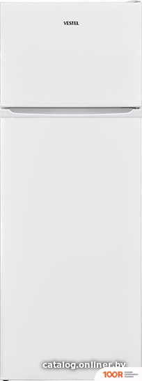 Холодильник Vestel VDD144VW (311599)