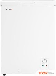 Холодильник Vekta FR-170W02 (311578)
