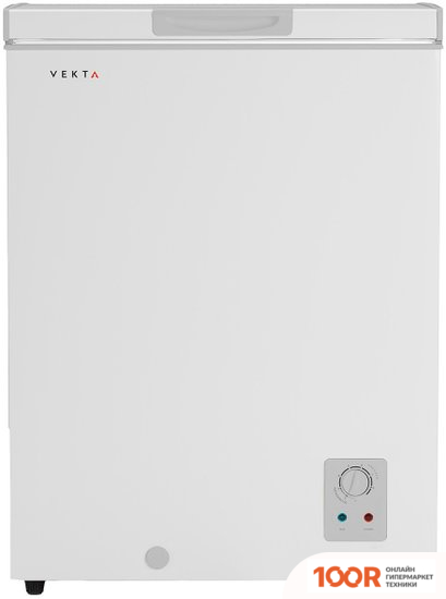 Холодильник Vekta FR-170S02 (311577)